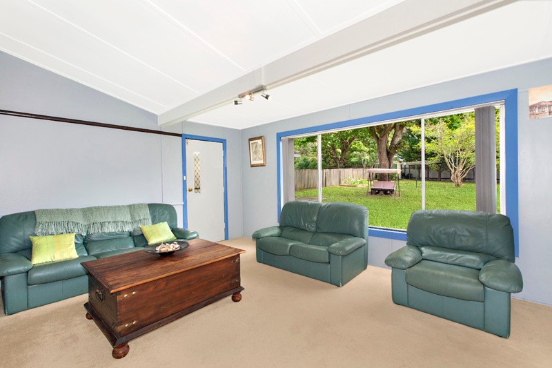 46 Spurwood Road, TURRAMURRA, NSW 2074