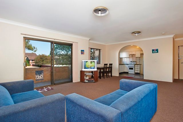 11/43 Victoria Road, PARRAMATTA, NSW 2150