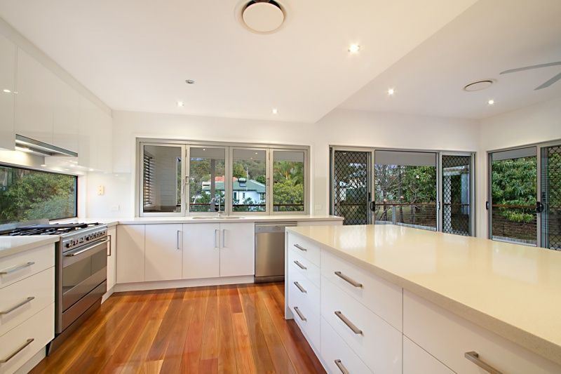 40 Ansdell Street, MOUNT GRAVATT, QLD 4122