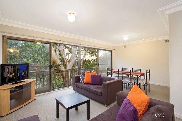 19 Belmont Avenue, WOLLSTONECRAFT NSW 2065