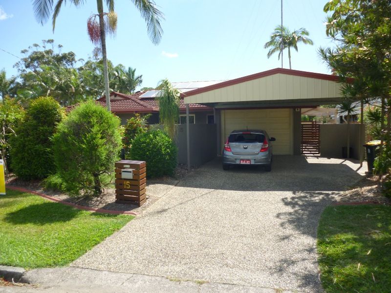 15 Eliza Way, MAROOCHYDORE, QLD 4558