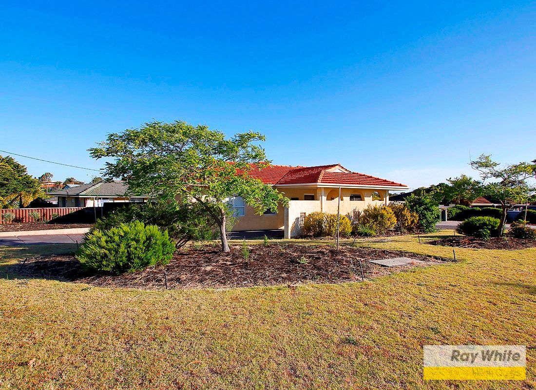 38 Mayflower Cresent, CRAIGIE, WA 6025