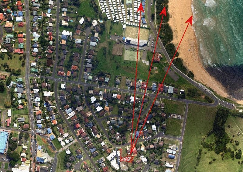 Lot 102 Osborne Street, GERRINGONG, NSW 2534