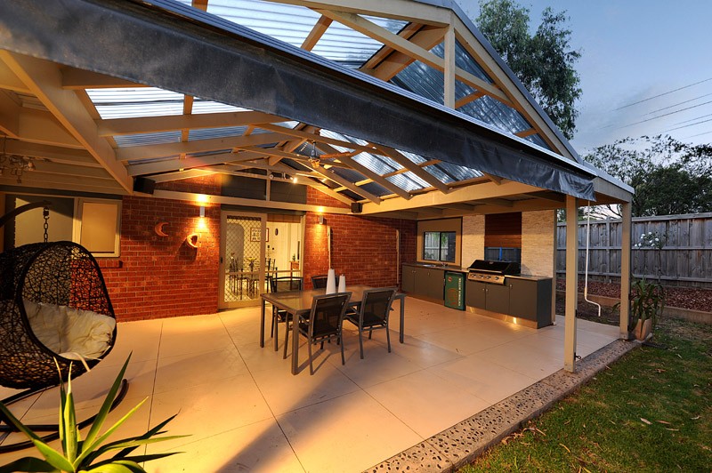 118 Lakesfield Drive, LYSTERFIELD, VIC 3156