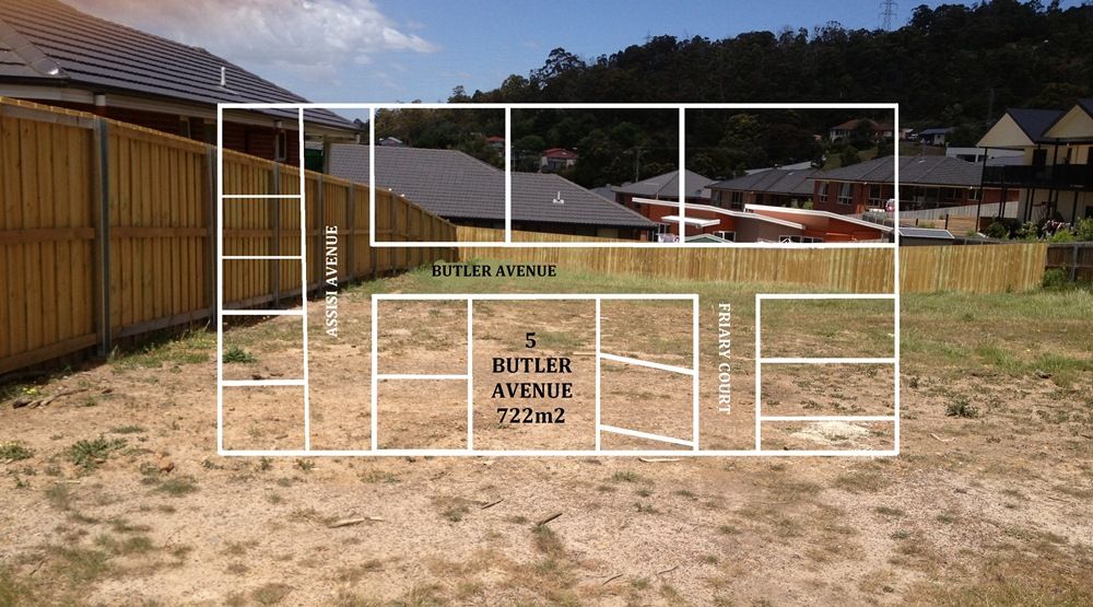5 Butler Avenue, RIVERSIDE TAS 7250