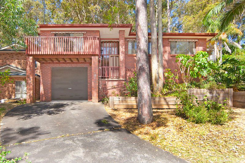 12 Northview Drive, BATEAU BAY NSW 2261