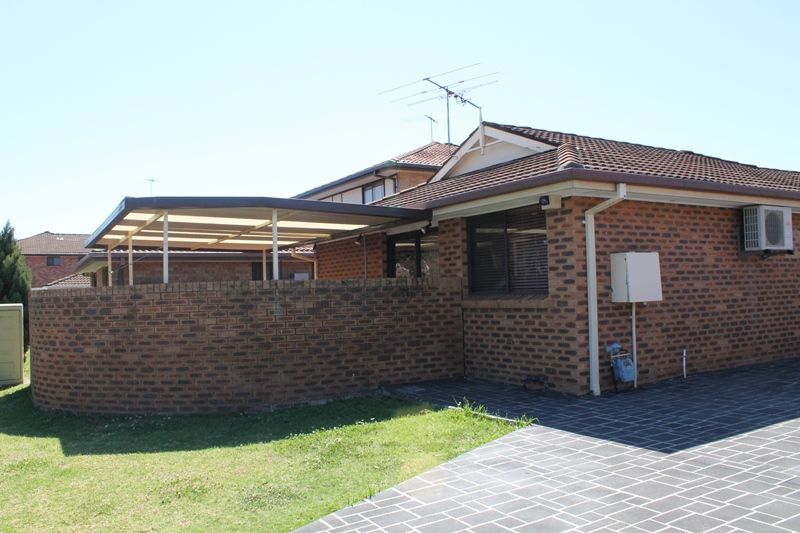 GREEN VALLEY, NSW 2168