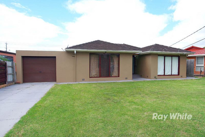 5 Meribah Court, NOBLE PARK VIC 3174