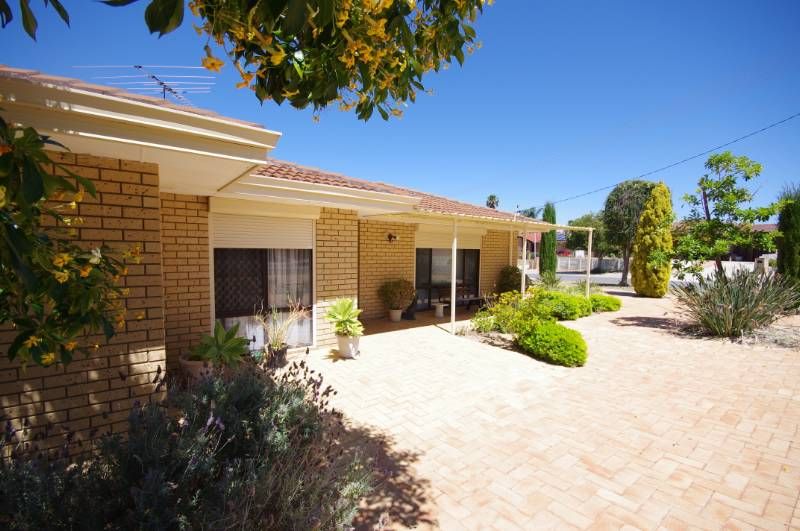 31 McFarlane Circle, MIRRABOOKA, WA 6061