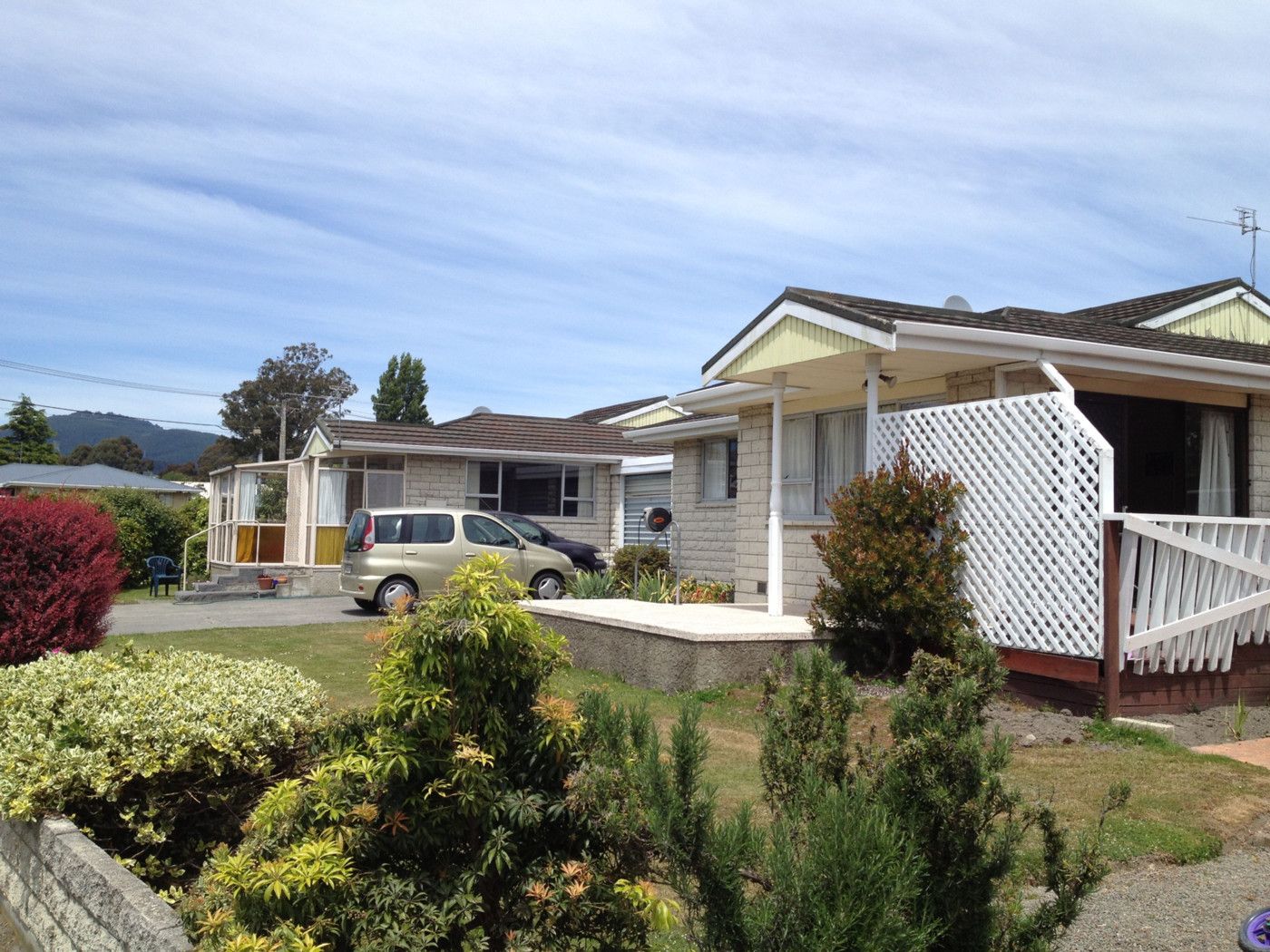 1/15 Greenpark Street, HOON HAY, Christchurch City 8025 - Sold Unit ...