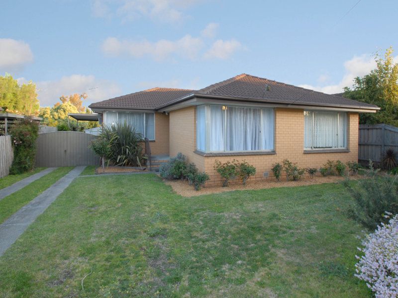 15 Stockfeld Street, SUNBURY VIC 3429