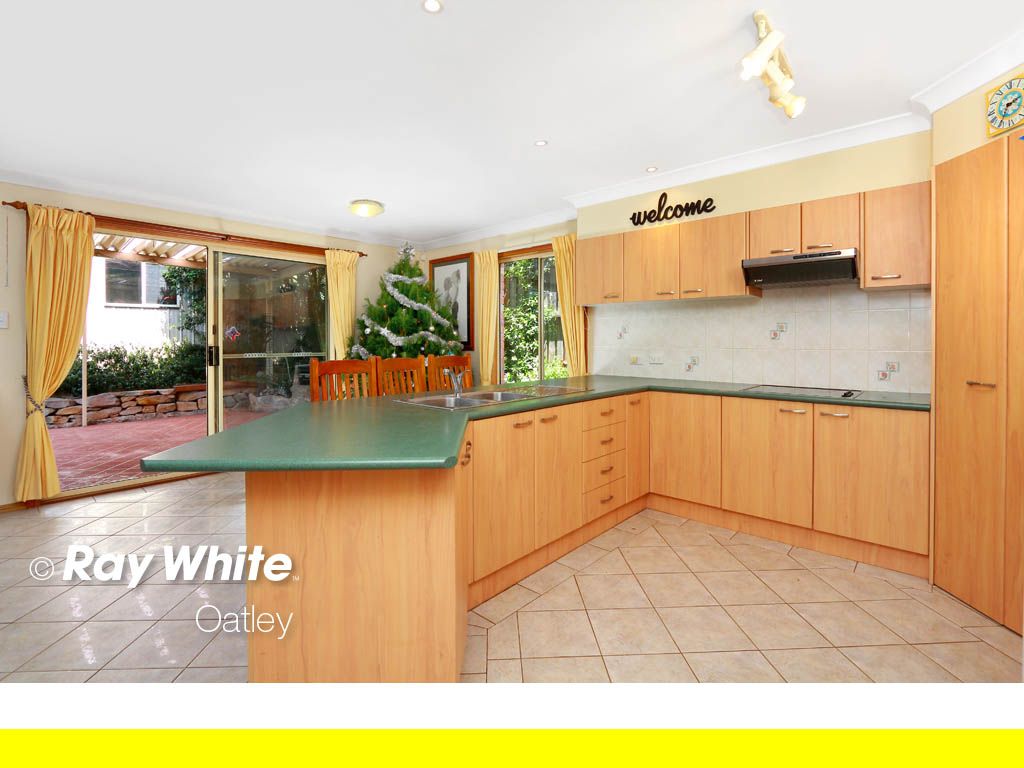 3 Glen Road, OATLEY, NSW 2223