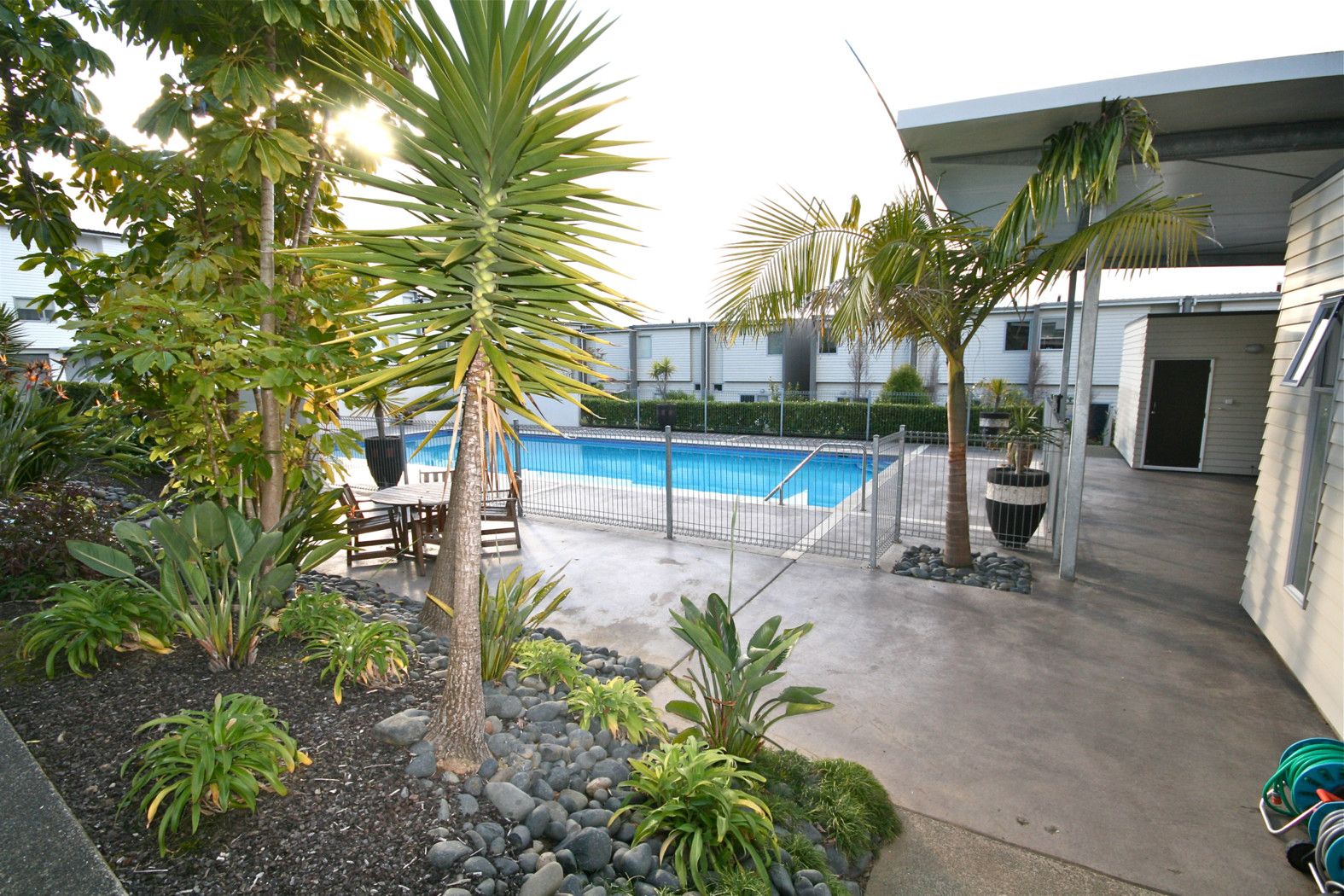 58/7 Kelvin Hart Drive, Dannemora, Manukau City