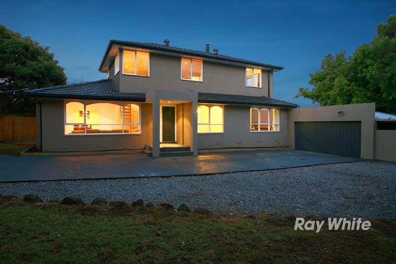 40 Rosehill Street, SCORESBY VIC 3179