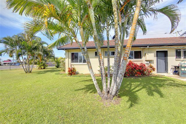 171 Nathan Street, CRANBROOK QLD 4814