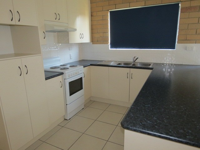EMERALD, QLD 4720