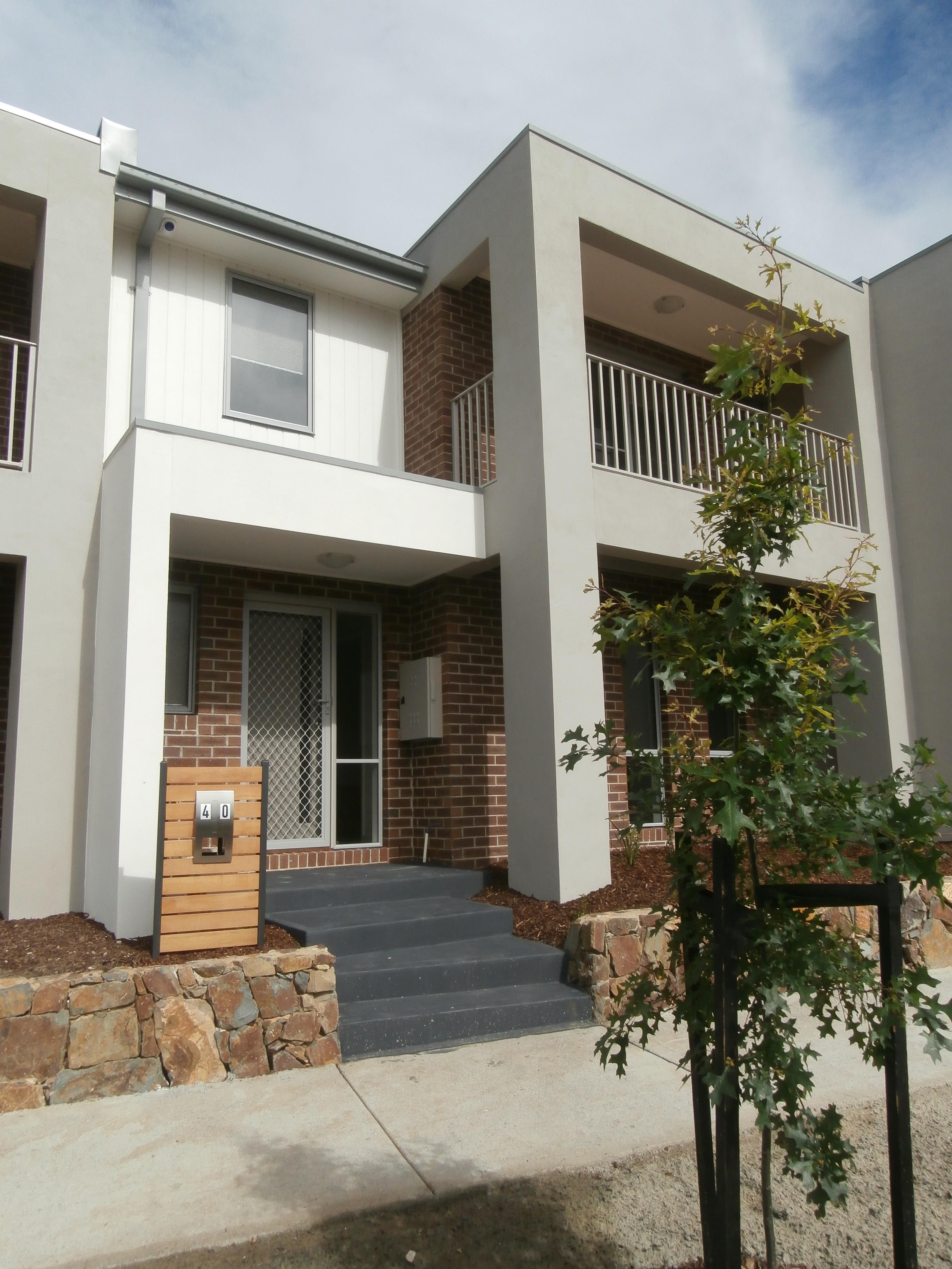 40 Palisades Boulevard, SOUTH MORANG, VIC 3752