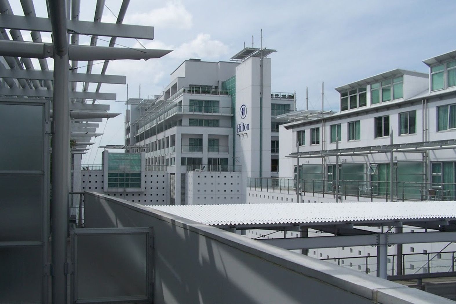 AUCKLAND CENTRAL, Auckland City