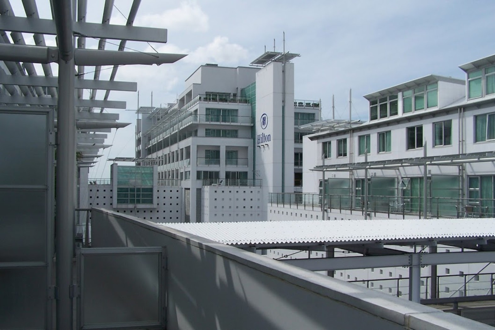 AUCKLAND CENTRAL, Auckland City