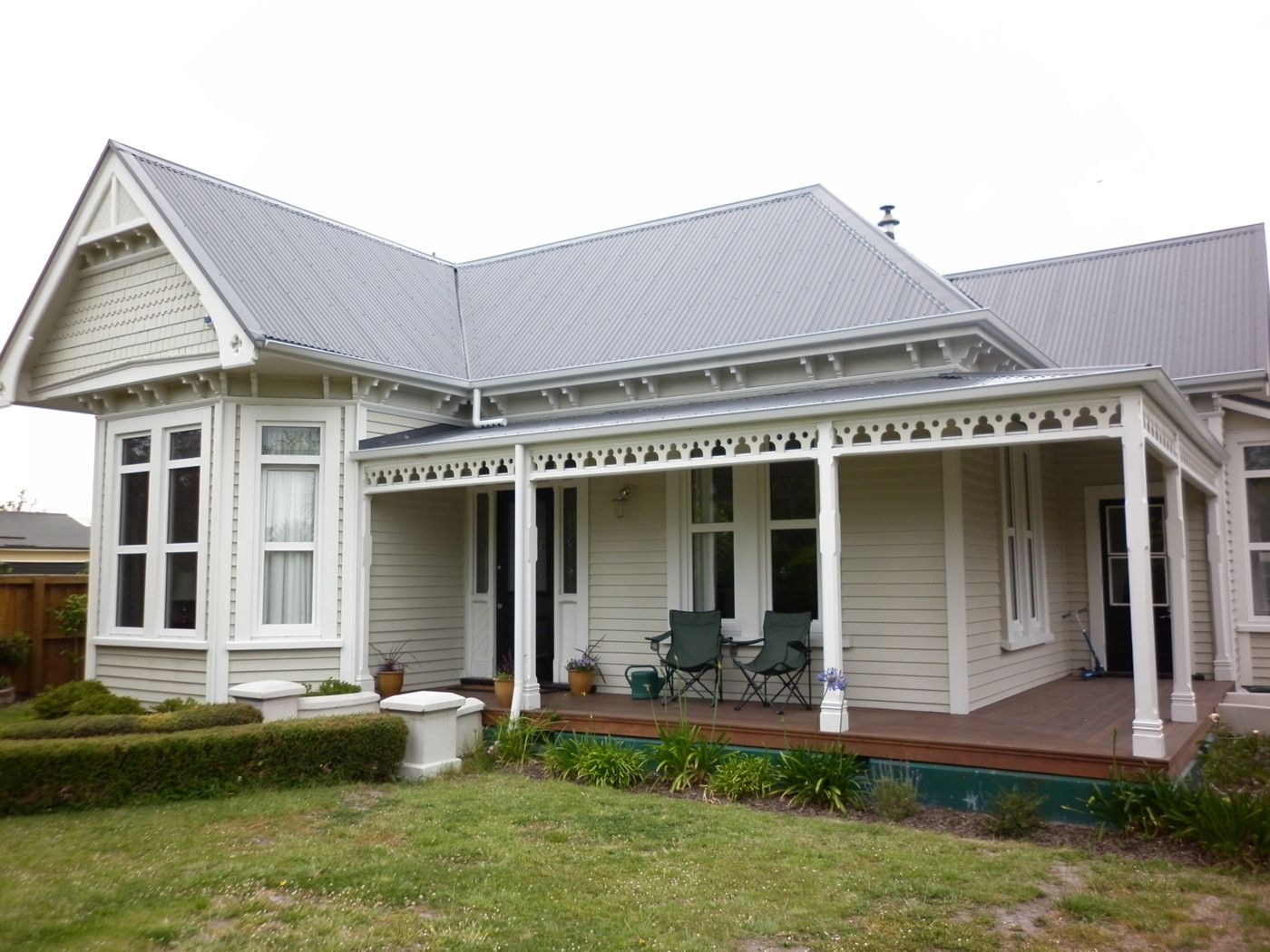 92 Warrington Street, St Albans, Christchurch City