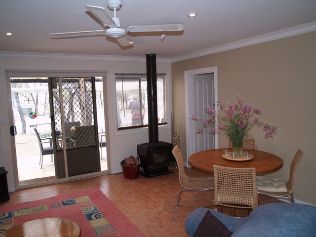 Lot 36 River Drive, BLANCHETOWN, SA 5357