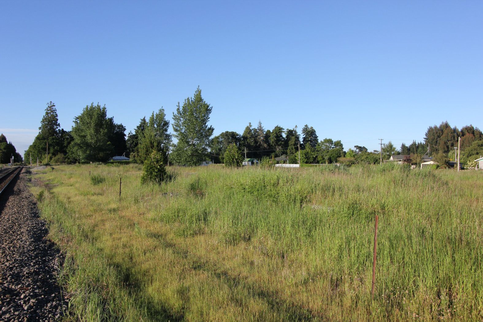Lot 3 Cnr SH1 and Orari Road, Orari, Timaru District