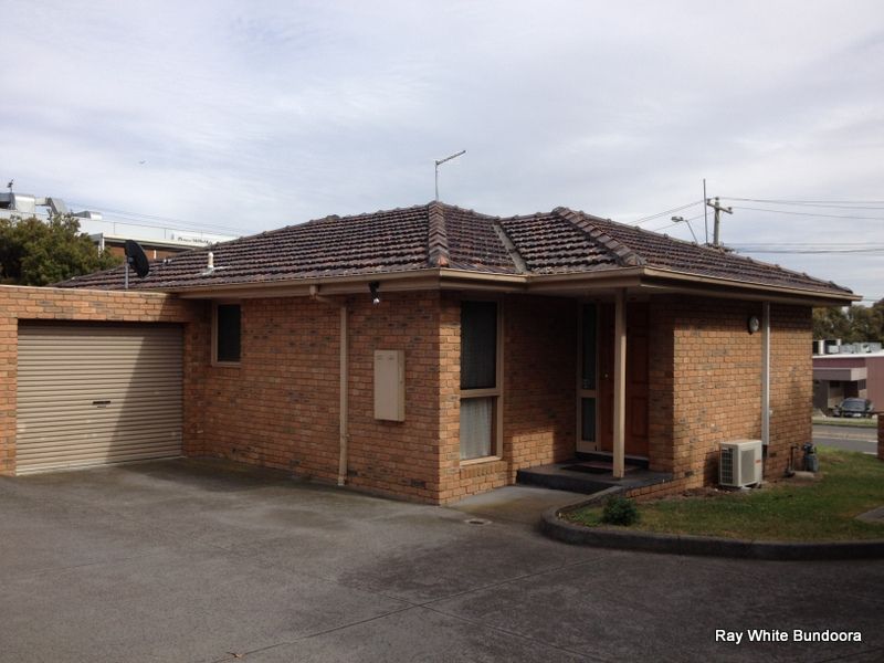 1/41 Bent Street, BUNDOORA, VIC 3083