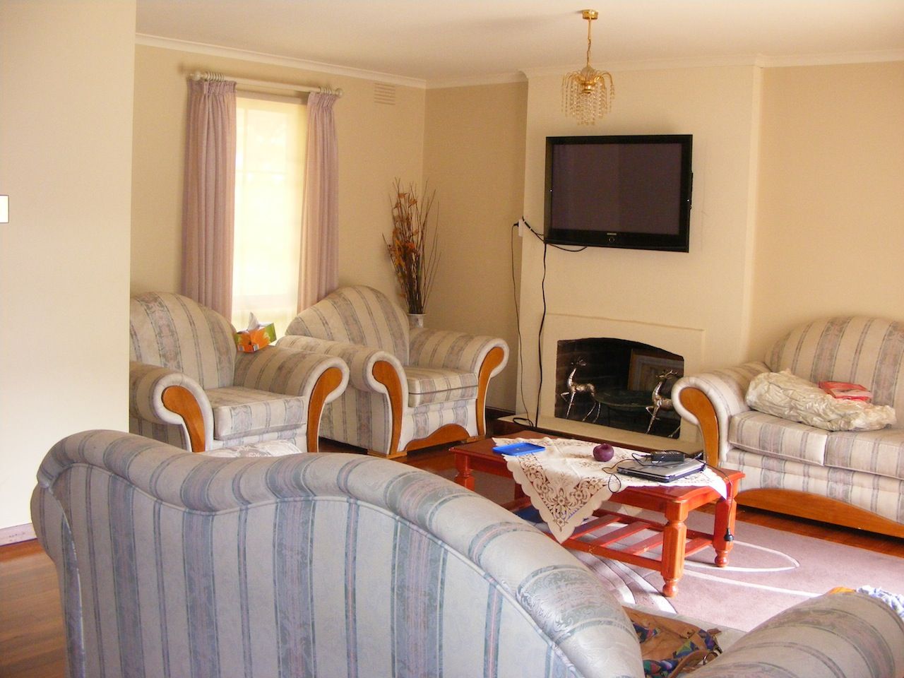 38 Plenty River Drive, GREENSBOROUGH, VIC 3088