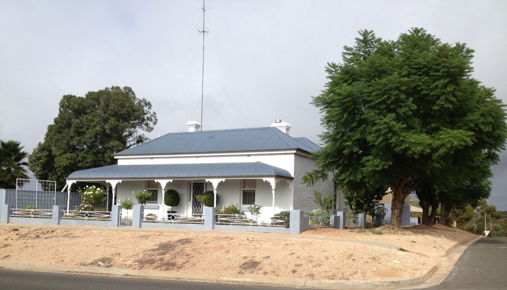4 Eighth Street, MORGAN SA 5320