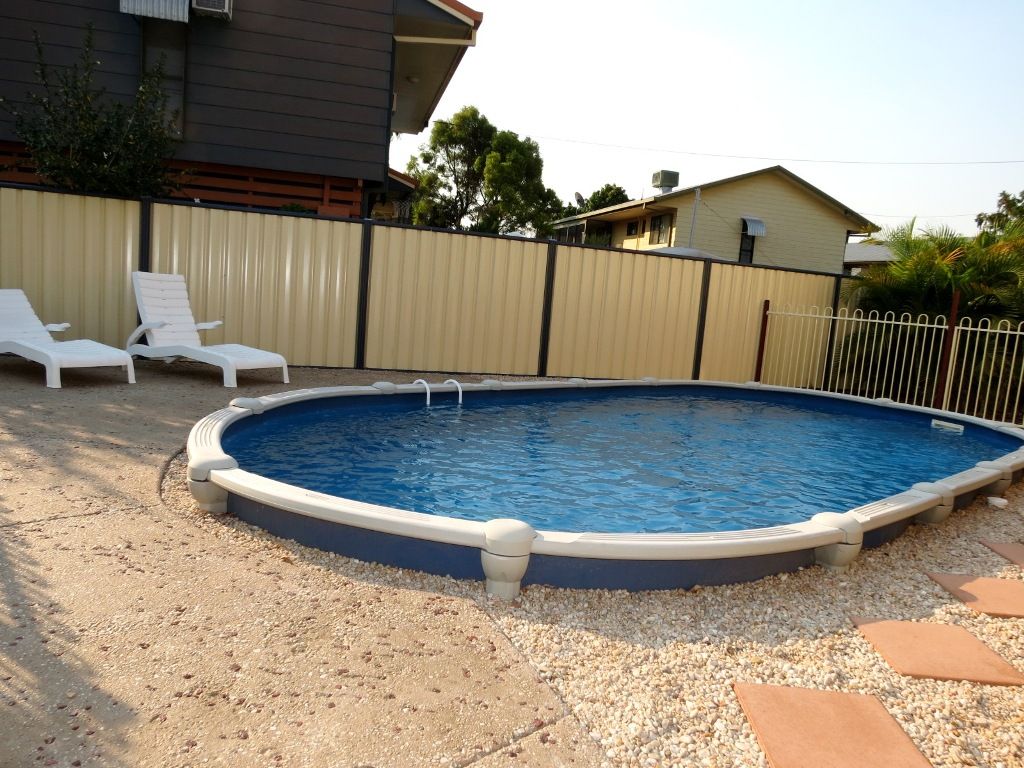EMERALD, QLD 4720