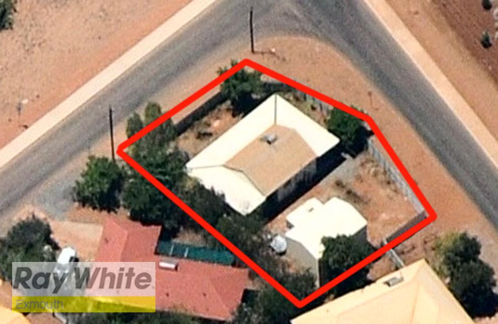 19 Simpson Street, ONSLOW WA 6710
