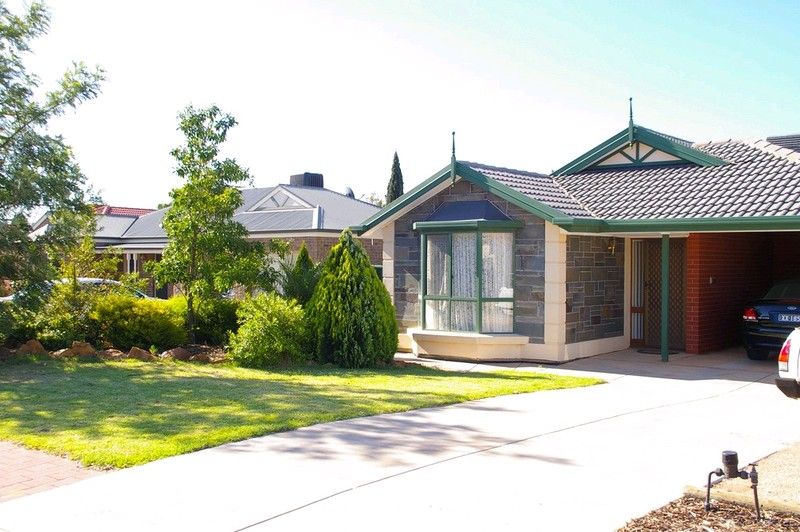 25 Middleton Avenue, PARINGA, SA 5340