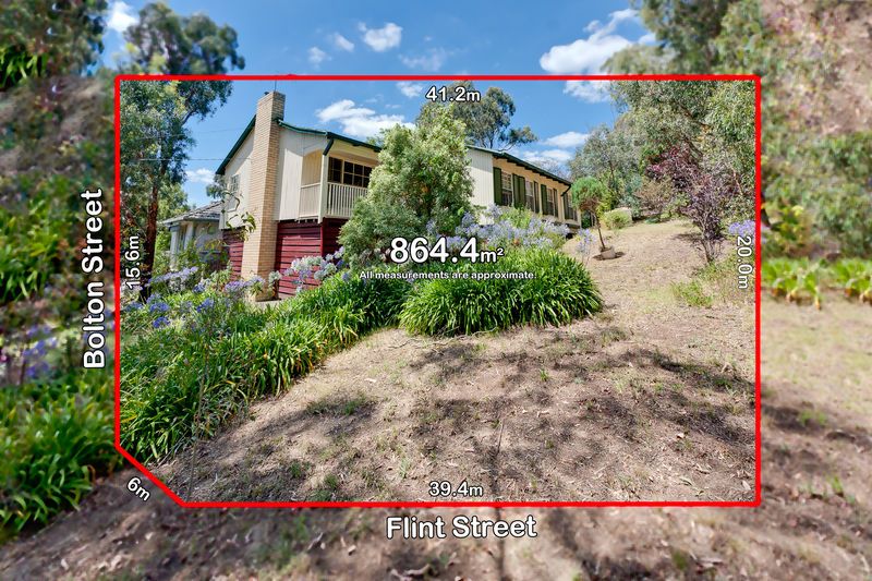 218 Bolton Street, ELTHAM VIC 3095