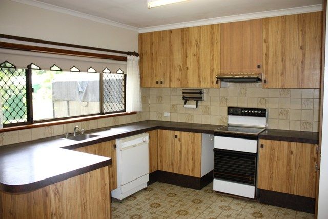 EDMONTON, QLD 4869