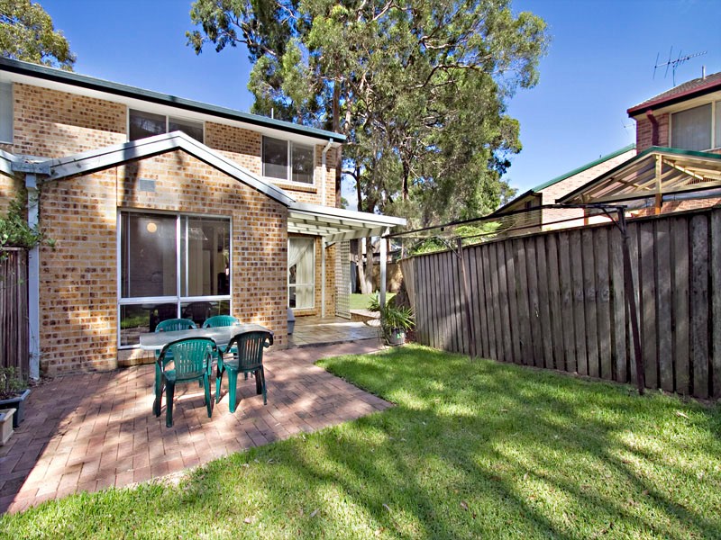 16/1 Owen Jones Row, MENAI, NSW 2234
