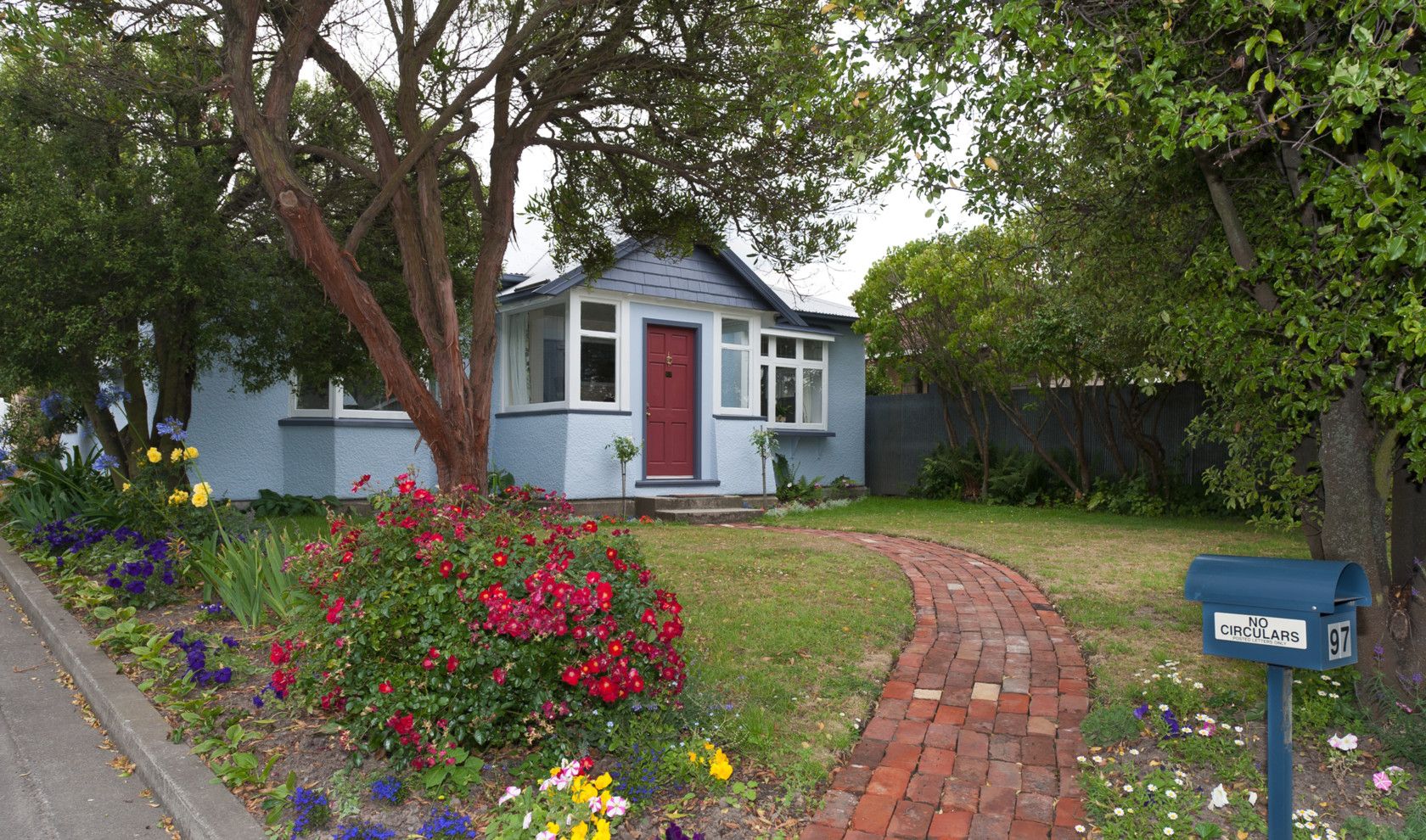 97 St Martins Road, ST MARTINS, Christchurch City