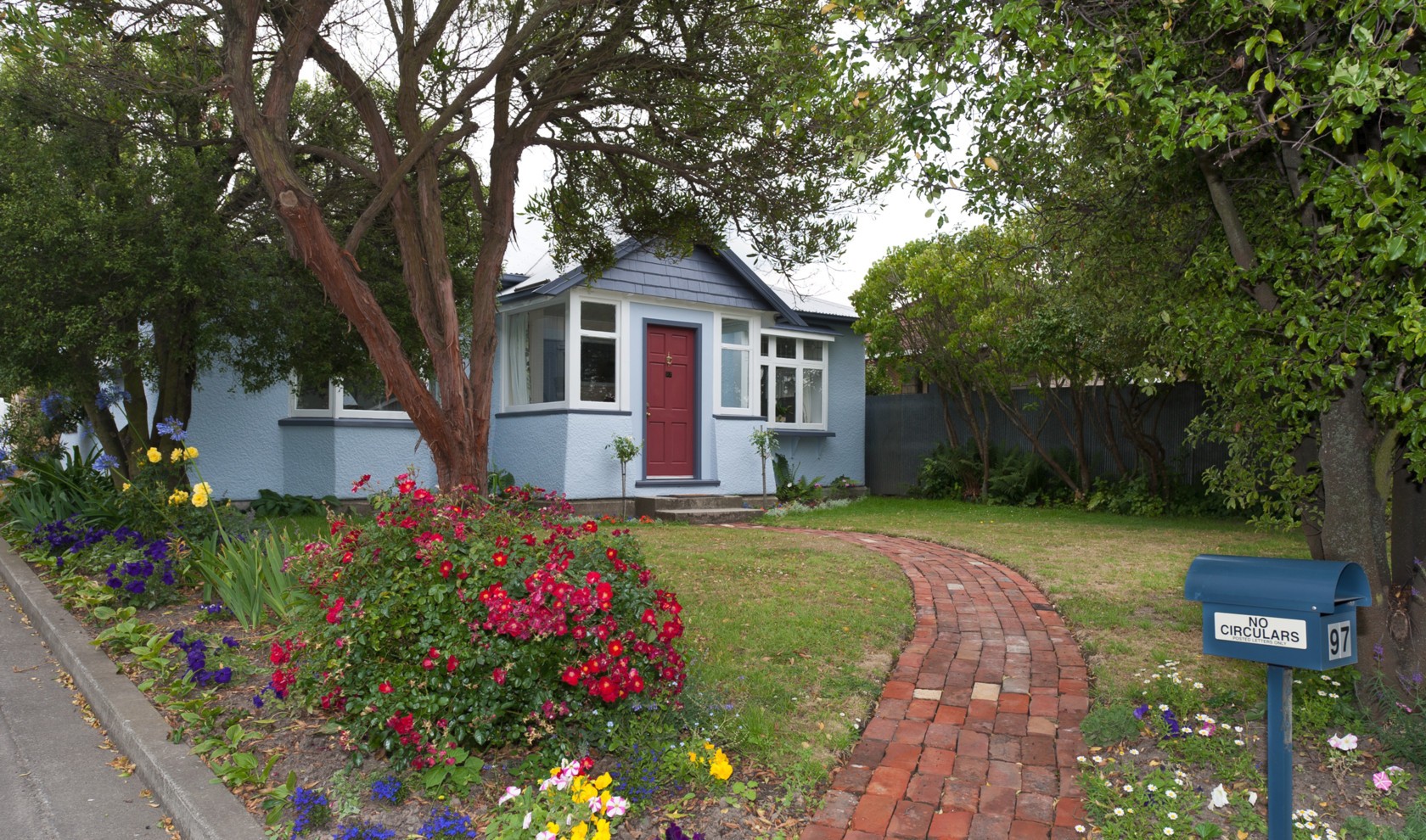 97 St Martins Road, ST MARTINS, Christchurch City