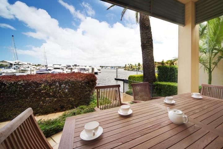 1513 Rosebank Way West, HOPE ISLAND, QLD 4212