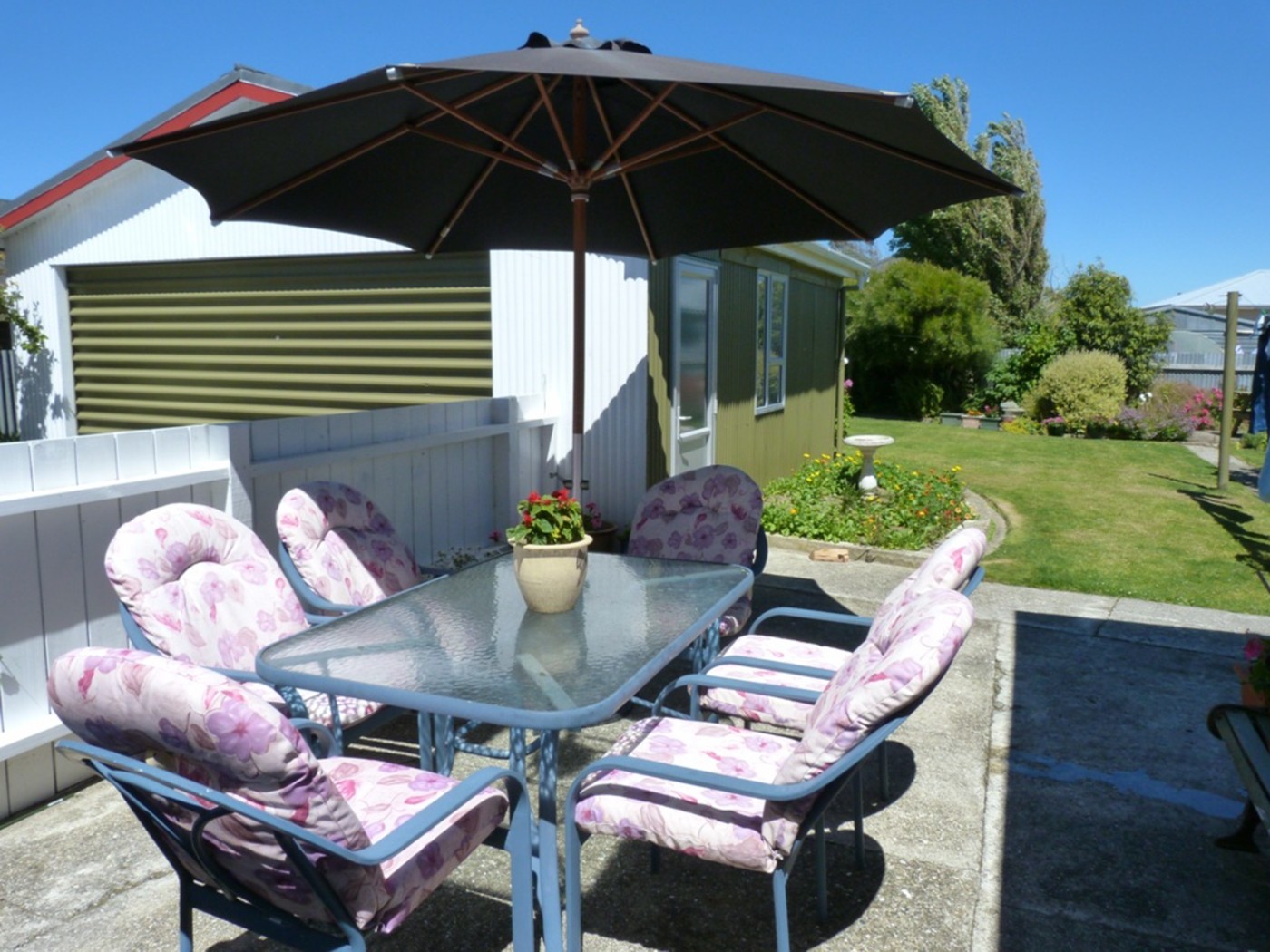 5 Lowe Street, AVENAL, Invercargill