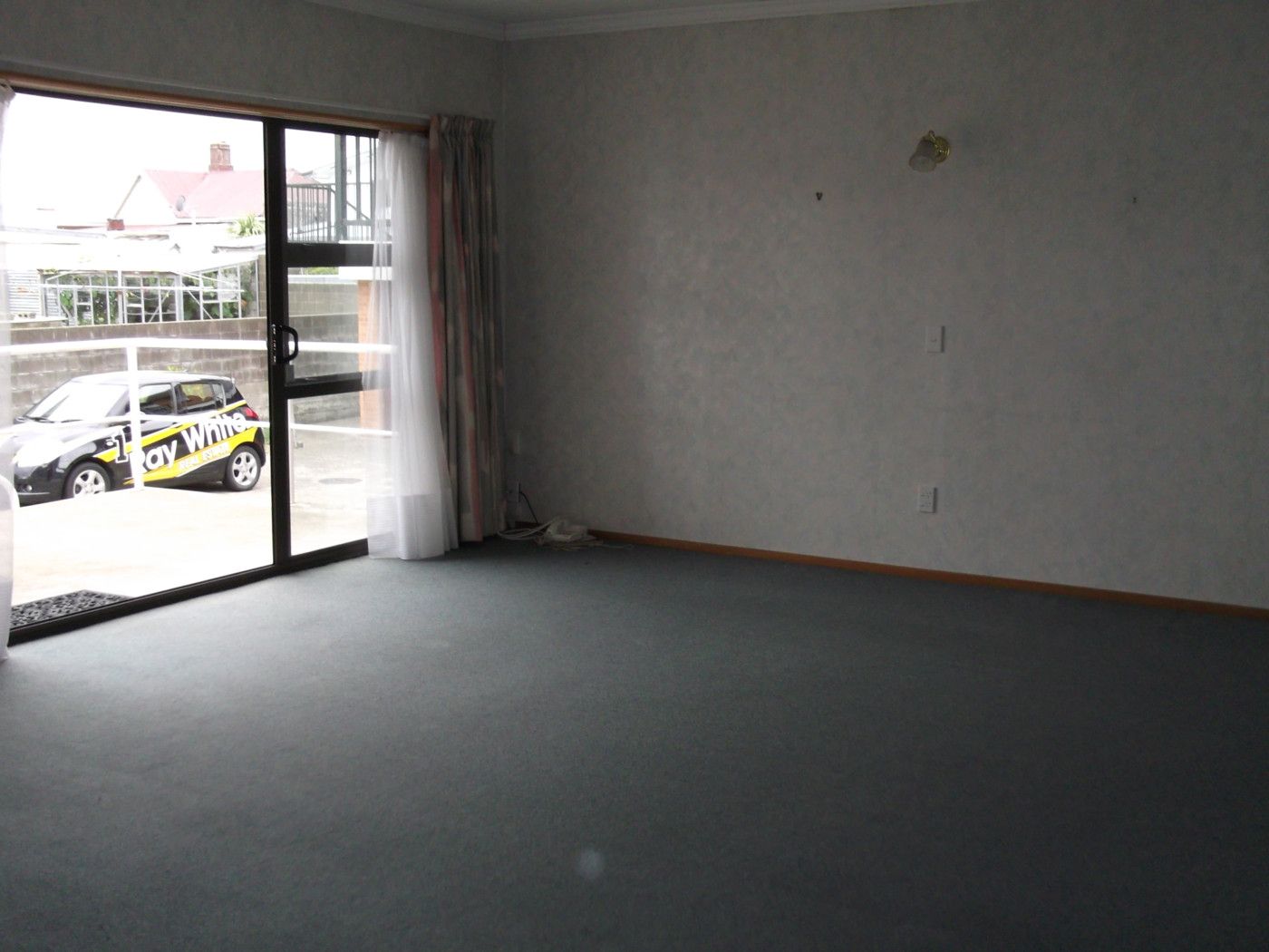 RICHMOND, Invercargill
