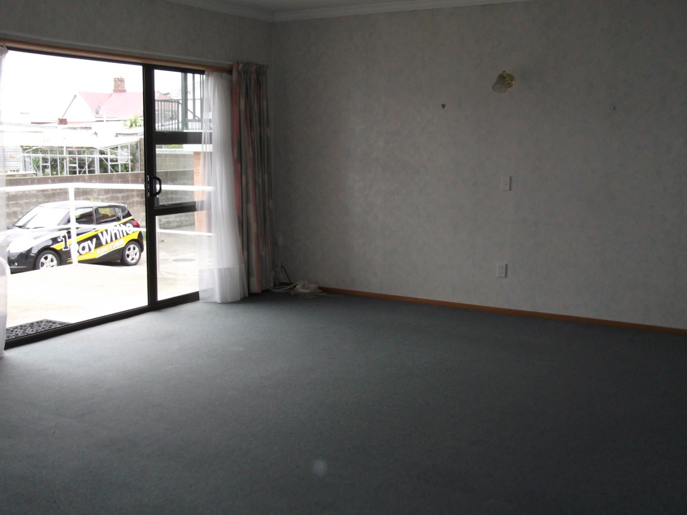 RICHMOND, Invercargill