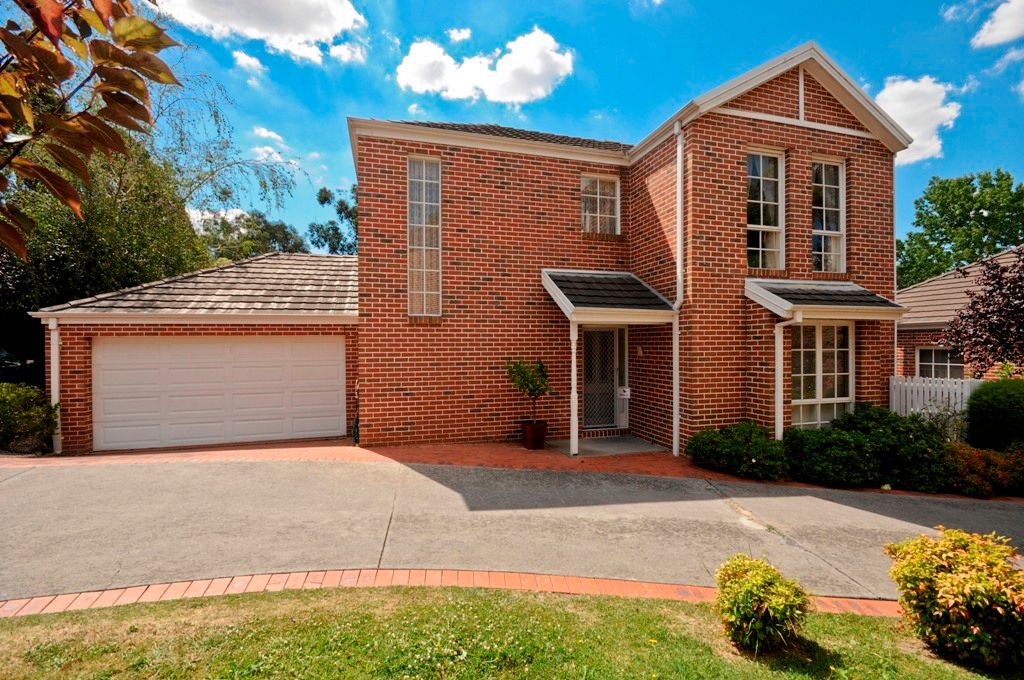 11-13 ROSS Road, CROYDON VIC 3136