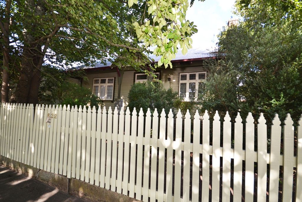 622 Armstrong Street, SOLDIERS HILL, VIC 3350