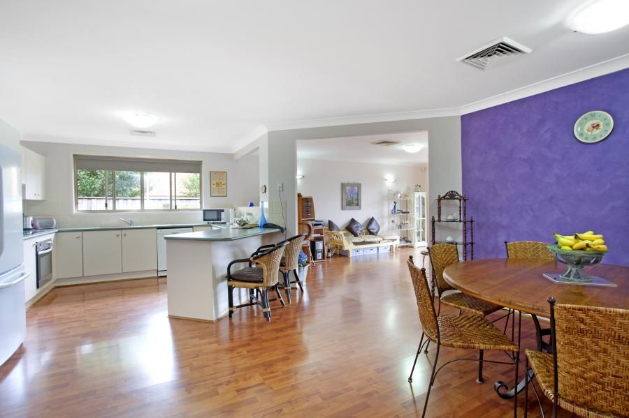 9 Augusta Court, ROUSE HILL, NSW 2155
