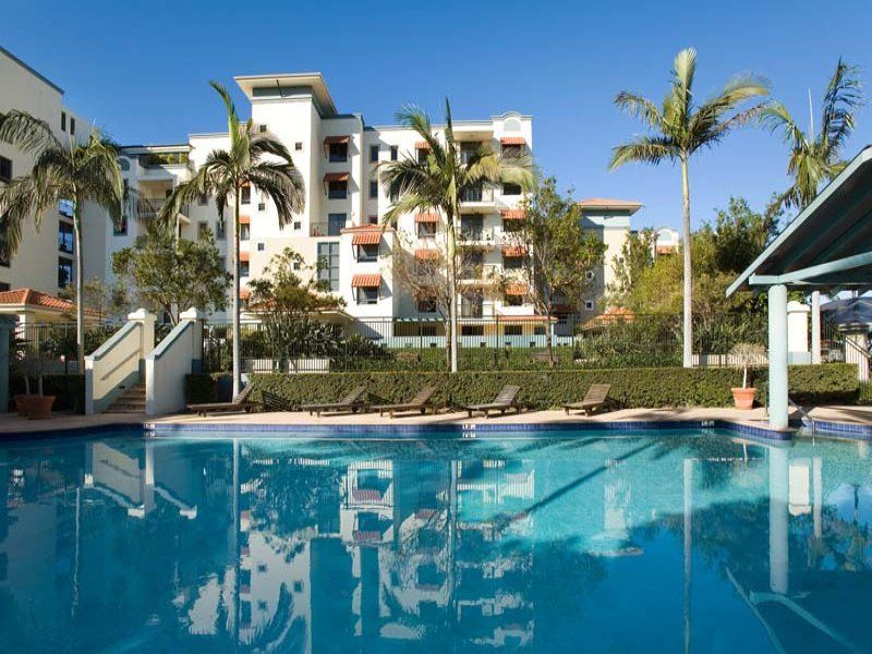 Unit 505/45C Newstead Terrace, NEWSTEAD, QLD 4006