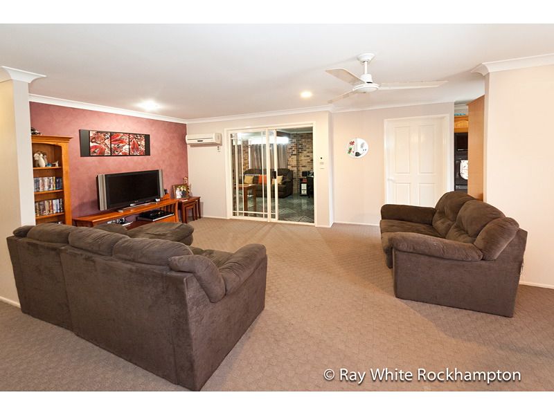 9/35B  Wentworth Terrace, THE RANGE, QLD 4700