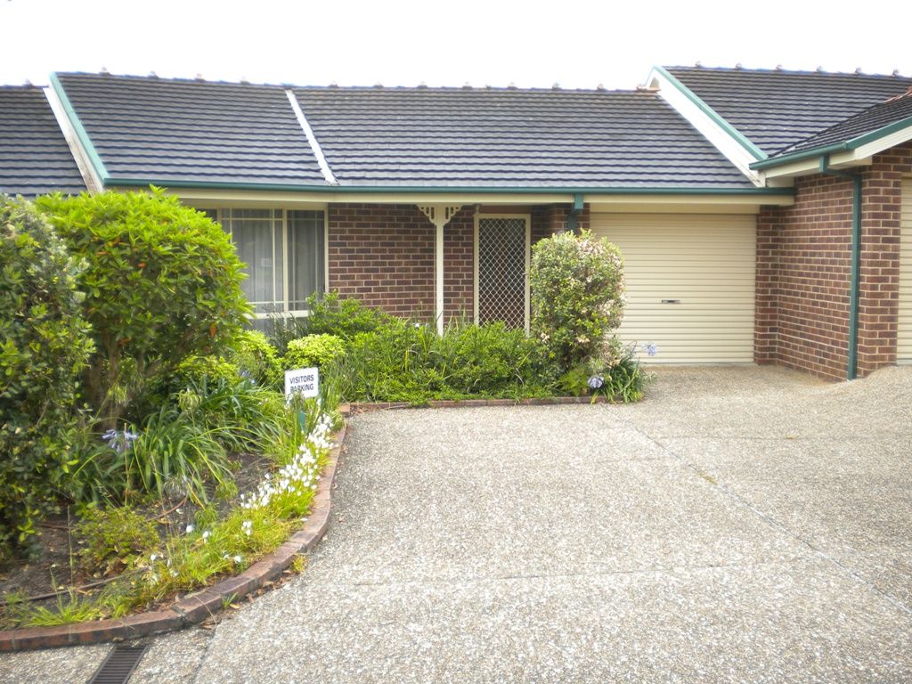 8 Regent Place, BOMADERRY NSW 2541