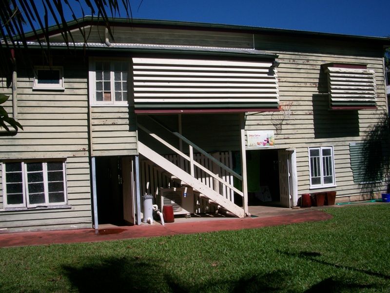 79 Edington Street, BERSERKER, QLD 4701