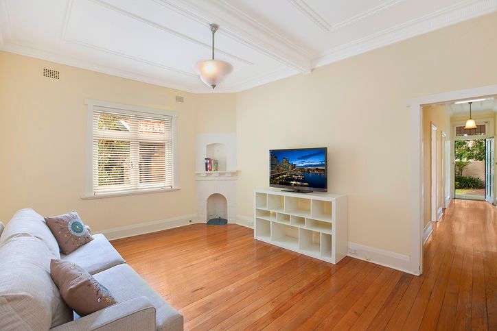 9 Toongarah Road, WAVERTON NSW 2060