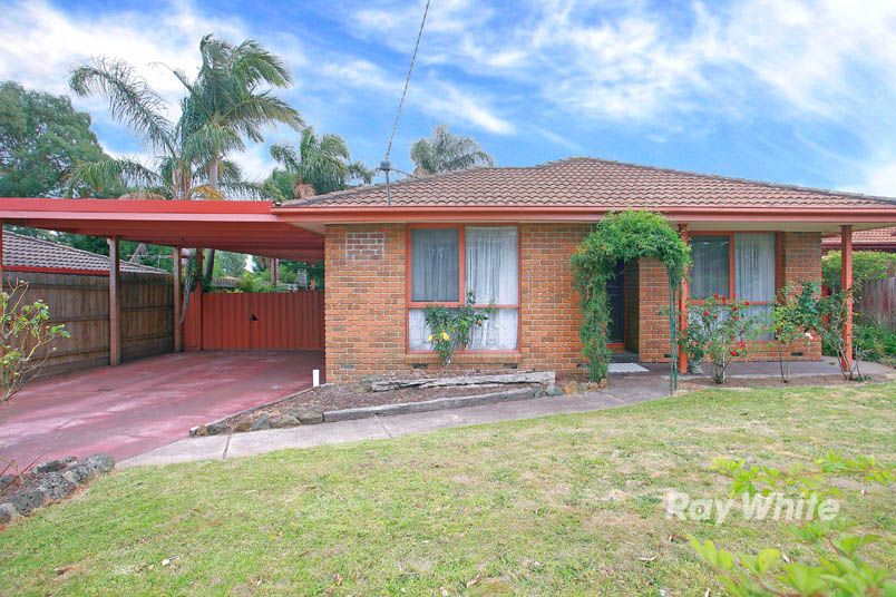 11 Rouse Street, CRANBOURNE, VIC 3977